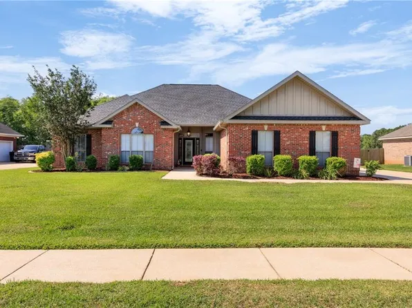 9129 Dawes Creek Dr, Theodore, AL 36582