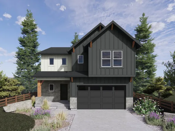 338 E Sadie Ct #151, Heber City, UT 84032