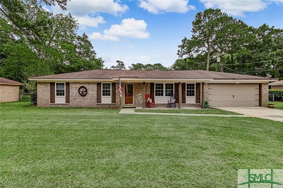 21 Suncrest Blvd, Savannah, GA 31410 Zillow