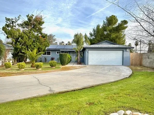 1510 W Hawes Ave, Fresno, CA 93706