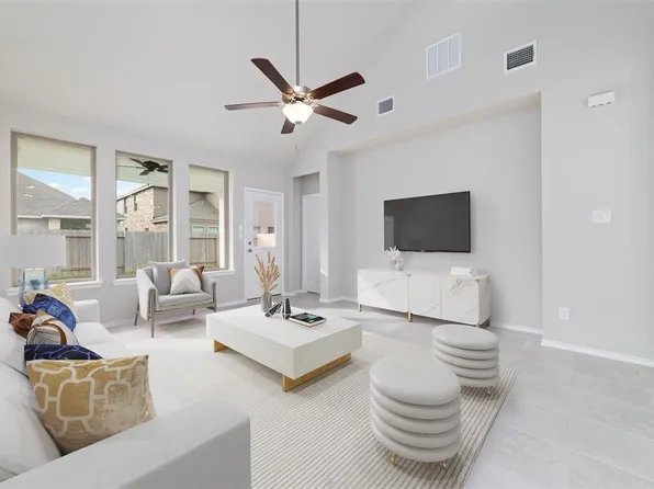5047 Hazel Orchard Drive, Houston, TX 77066