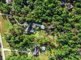 8718 Sendera Dr, Magnolia, TX 77354