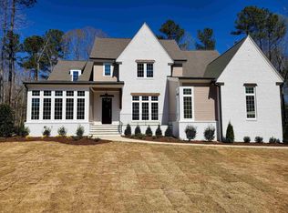 1216 Explorer Trl, Wake Forest, NC 27587