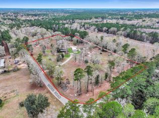 3063 Work Rd, Kountze, TX 77625