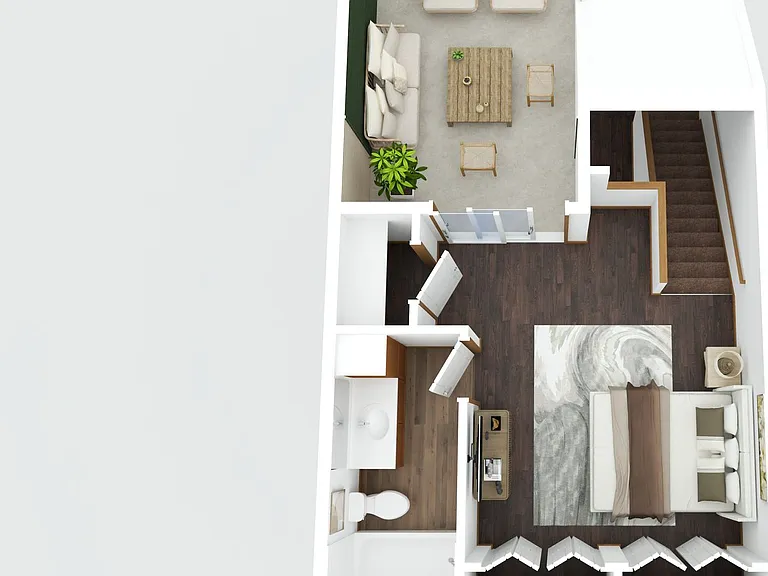 McComb Place Apartments — Photo 14