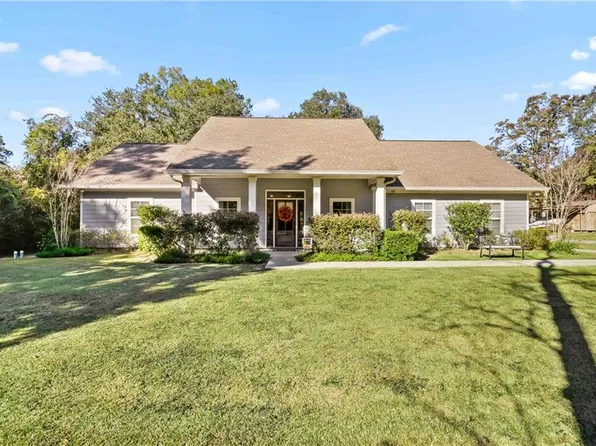 23463 N Gretchen Dr, Covington, LA 70435