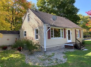 600 Koonce Rd, Hermitage, PA 16148