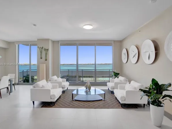 7901 Hispanola Ave APT 811, North Bay Village, FL 33141