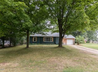 206 Clark St, Decatur, MI 49045