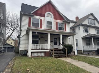 50-52 Melrose St, Rochester, NY 14619