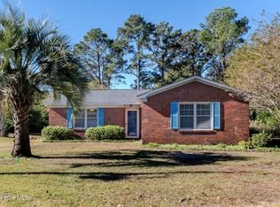 521 Plymouth Dr, Wilmington, NC 28405