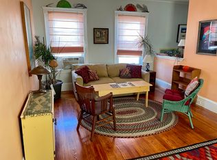 31 Thurston St APT 6, Somerville, MA 02145