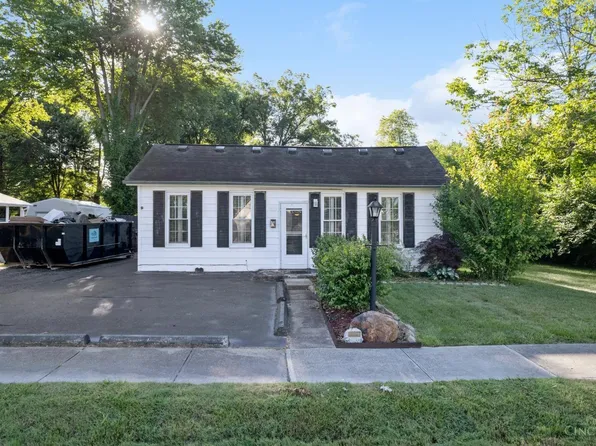 232 N Main St, Bethel, OH 45106