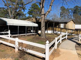 22765 Hudson, New Caney, TX 77357
