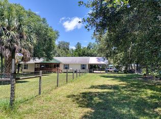 7551 NW 46th Ter, Chiefland, FL 32626