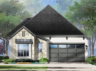 1001 Turning Leaf Trl, Georgetown, TX 78628
