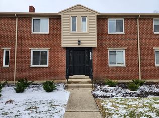 1039 Broadview Blvd S #13, Dayton, OH 45419