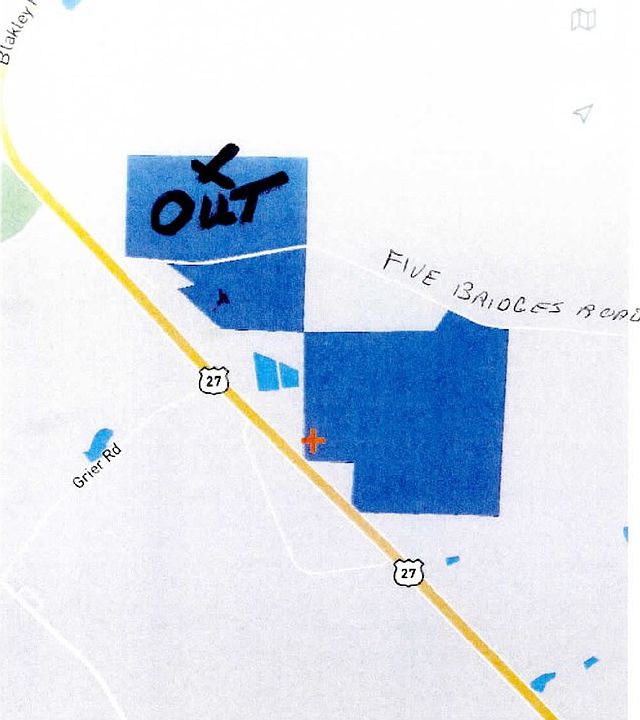 2nd image of 568 Five Bridges Rd
