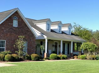 5256 Fm 421 Rd, Kountze, TX 77625