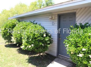 3352 Green Briar Cir APT D, Gulf Breeze, FL 32563