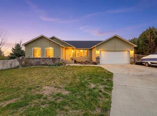 5000 Milky Way, West Richland, WA 99353