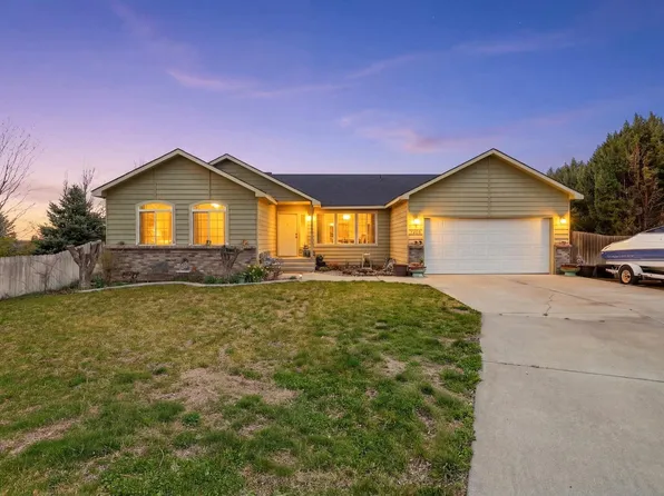 5000 Milky Way, West Richland, WA 99353