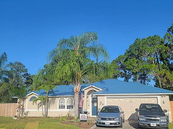 HawaiianBlue EnergyStar roof