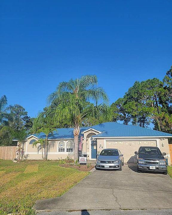 HawaiianBlue EnergyStar roof