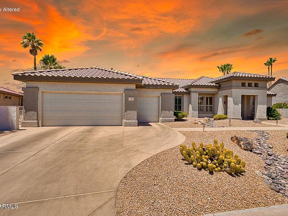 3rd image of 15905 W CLEAR CANYON Drive