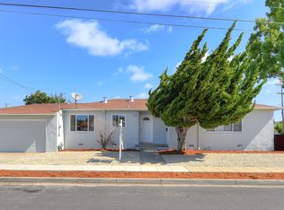 1205 McFarlane Ln, Hayward, CA 94544
