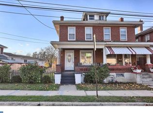 231 Brookline St, Reading, PA 19611