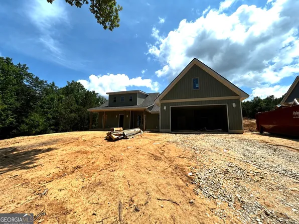 324 West Lakeview, Milledgeville, GA 31061