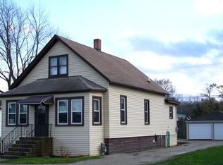 321 May St, Lockport, IL 60441