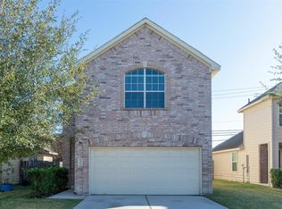 6003 Santa Cecilia Ln, Houston, TX 77017