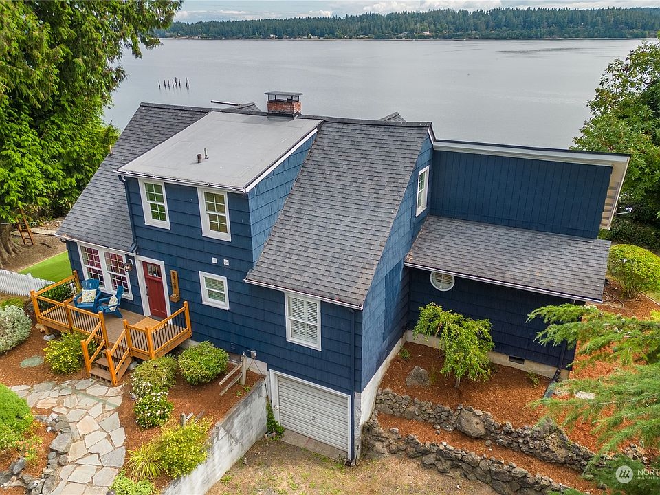 8438 NE Washington Ave, Bremerton, WA 98311 Zillow