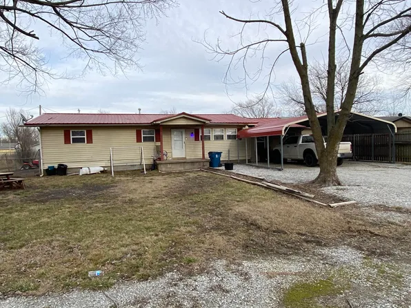 208 S National Ave, Afton, OK 74331