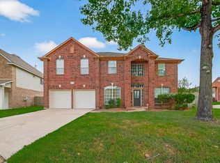 602 Field Run Ct, Houston, TX 77049