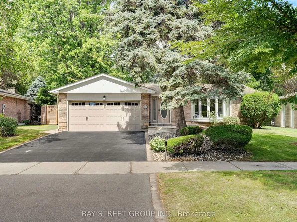 2283 Devon Rd, Oakville, ON L6J 5R2