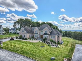 20 Carmel Hts, Wappingers Falls, NY 12590