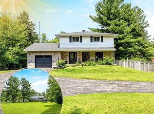 3083 Limestone Rd, Milton, ON L0P 1B0