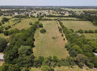 1 Slaughterville Rd, Lexington, OK 73051