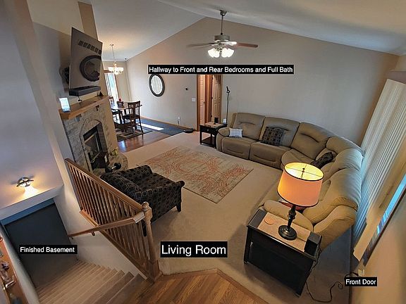 2nd image of 50 Golden Rock Ln