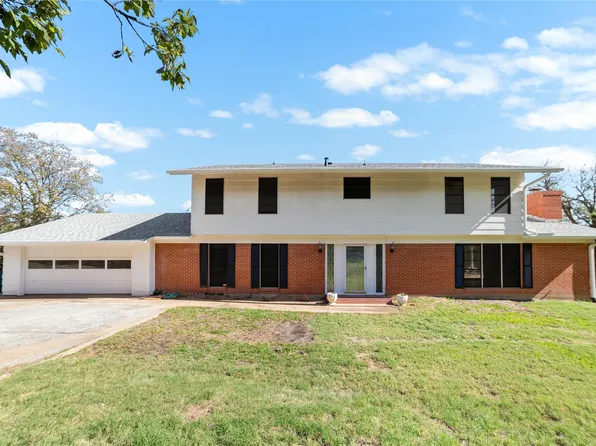 1215 Austin St, Coleman, TX 76834