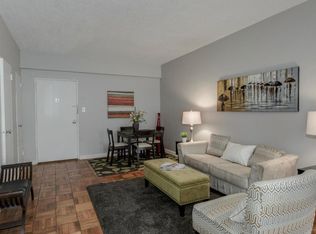 1727 Massachusetts Ave NW #412, Washington, DC 20036