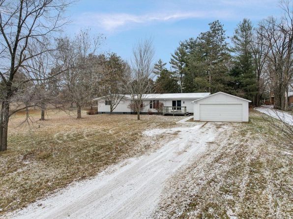 Merrimac WI Single Family Homes For Sale - 8 Homes | Zillow