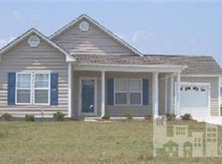 105 Coville Ct, Leland, NC 28451