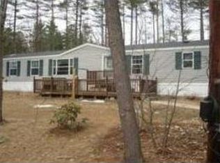 20 Nights Rd., Thornton, NH 03285