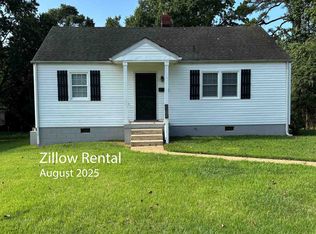 6709 Horsepen Rd, Richmond, VA 23226
