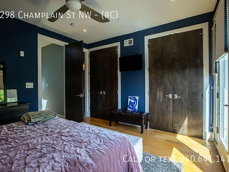 2298 Champlain St NW #C — Photo 27