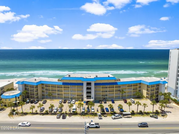 15413 Front Beach Rd #321, Panama City Beach, FL 32413
